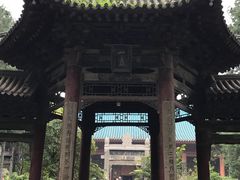 -西安化觉巷清真大寺