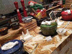 -太原凯宾斯基饭店