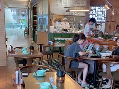 -潮界(LU·ONE凯德晶萃广场店)