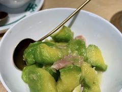 -一坐一忘云南菜(北京skp店)