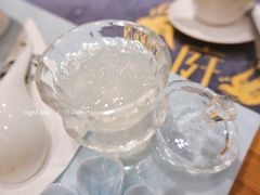 燕窝-燕庭·纯燕窝·甜品下午茶(南京西路店)