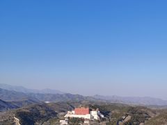 -承德避暑山庄景区