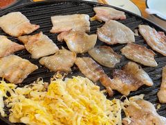 -石记老北京炙子烤肉(松园店)