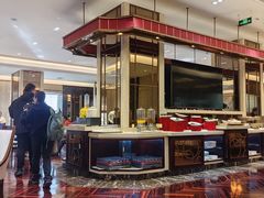 -北京西藏大厦酒店