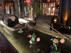 -老房子·南昌菜(双子塔店)