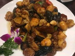 -北平小馆·烤鸭·家常菜(磨房北里店)