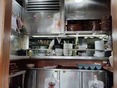 -萨莉亚意式餐厅(上下九店)
