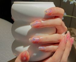 -LILY NAILS美甲美睫