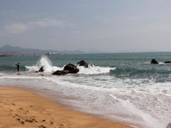 -玫瑰海岸文化旅游度假区