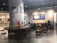 -海马体照相馆(天津世纪都会店)