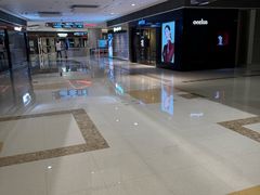 -香港ELEMENTS圆方