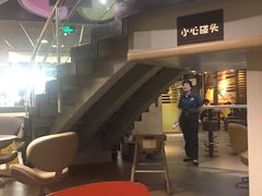 -麦当劳(豫园店)