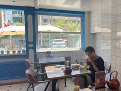 -羊巴道新疆菜·清真(上梅林店)