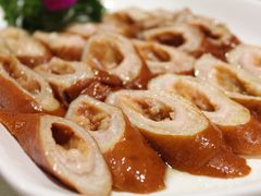 卤大肠-东海酒家(长平东路店)