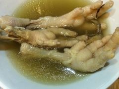 iphone_upload_pic-黄祥华养生堂·炖汤·营养蒸饭(岭南天地店)