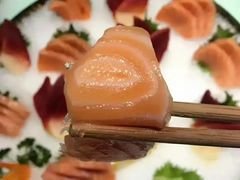 三文鱼-箸福·夜上海(雨花客厅店)