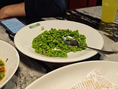 -新白鹿餐厅(百联中环店)