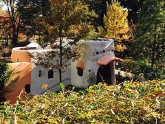 -三鹰之森吉卜力美术馆