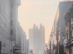 -天河城购物中心