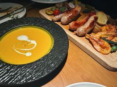 -布拉格餐厅· 中欧捷克菜(全国首店)