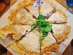 -芋包王闽南茶楼(八市店)
