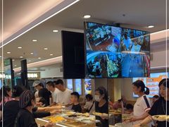 -素满香·食养自助(建邺万达店)