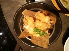 -万丽轩·粤菜(王府井金茂万丽酒店)