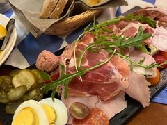 -Paulaner·德国帕拉娜自酿啤酒餐厅(海上世界店)