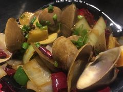 -狼遇见羊烧烤·现穿现烤(旧宫店)