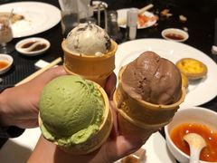 -杭州开元名都大酒店·地中海自助餐厅