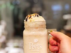 -Peet's 皮爷咖啡(东湖路手作店)