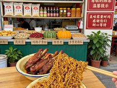 -金味老饭铺(晚报店)