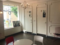 -Cafe de Paris(林荫路店)