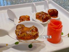 -蟹榭·本帮江浙菜·蟹宴(五角场合生汇商场店)