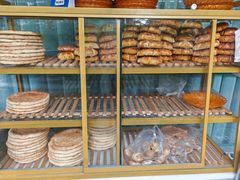 -马尔龙新疆饭店·清真(长青路店)