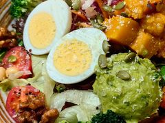 -魏斯理汉堡(西安沣东吾悦店)