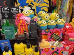 -LUSH(威尼斯人店)