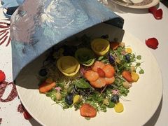 -狮拾久·现代新加坡料理(福田COCO Park店)