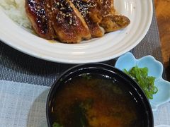 -森味薪火烧•烧鸟居酒屋•日本料理(望京店)