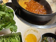 -钢管厂五区小郡肝串串香火锅(梅川路店)