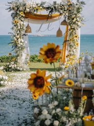 -红丝高端婚礼中心(旗舰店)