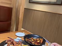 -掌上鲜(南顺城街店)