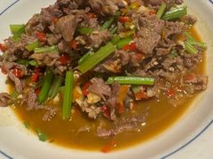 -衡厨·衡阳土菜(中南店)