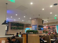 大堂-龙记香港茶餐厅(久光百货店)