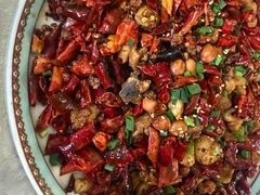 -富乐山酒店(西黄城根北街店)