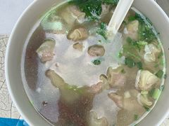 -笑云开汤包店(网巾市店)