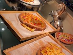 -骑士牛排(北仑银泰城店)