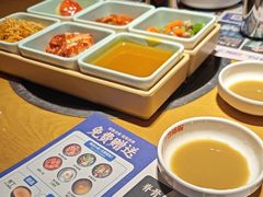 -韩香福脊骨汤锅(上杭路店)