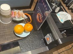 -华夏良子·足道SPA艾灸(金皇大厦店)