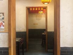门面-小街天府(西工小街店)